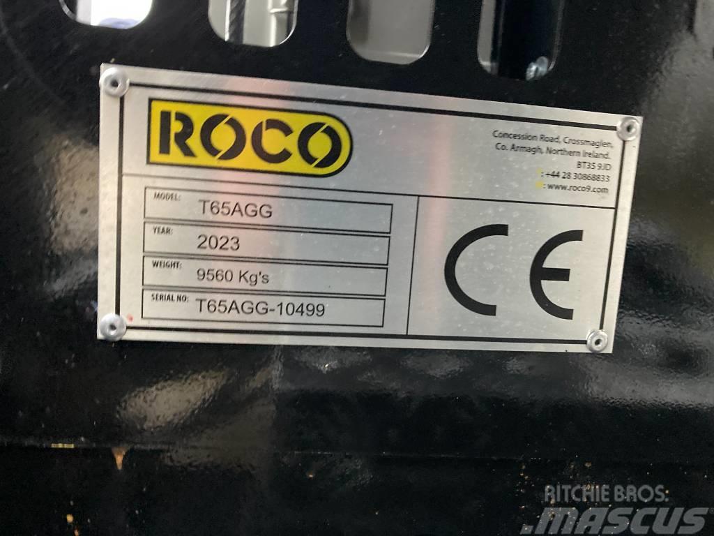 ROCO T65 Transportband
