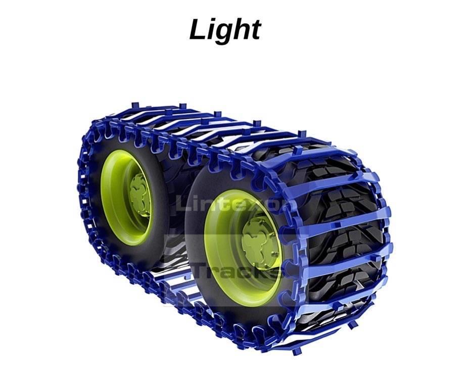  LINTEXON LIGHT Övriga skogsmaskiner