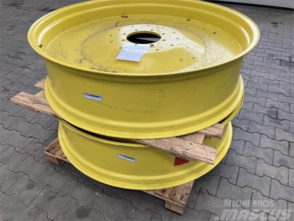 Kock & Sohn 13x50 Däck, hjul och fälgar