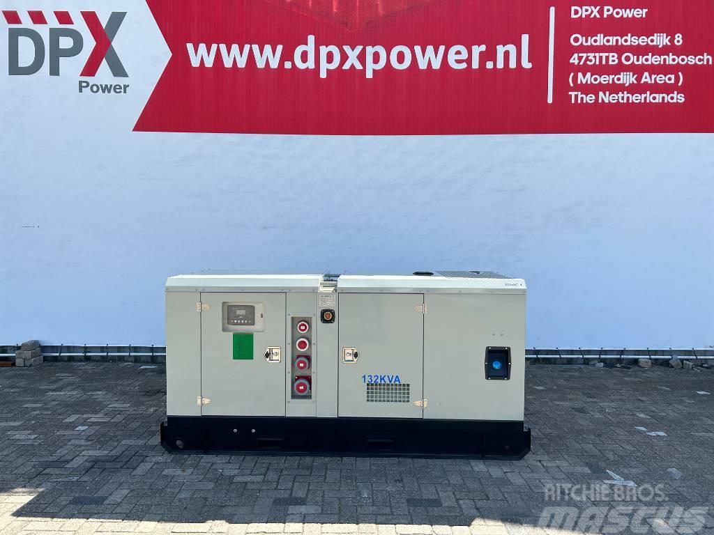 Iveco NEF45TM3 - 132 kVA Generator - DPX-20505 Dieselgeneratorer