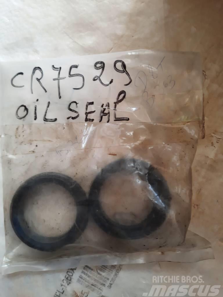 CR7529 OIL SEAL Caterpillar D8T Övriga