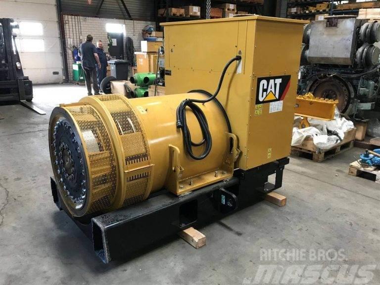 CAT SR5 - Unused - 1360 kW - Generator End Övriga generatorer