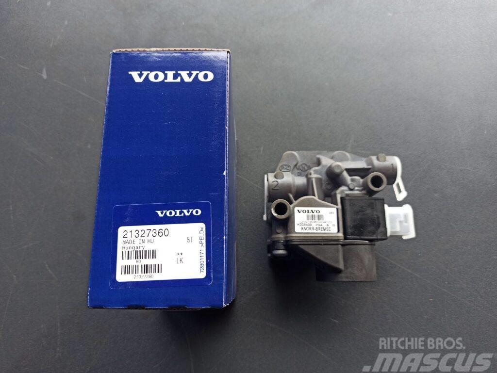 Volvo EBS VALVE 21327360 Bromsar