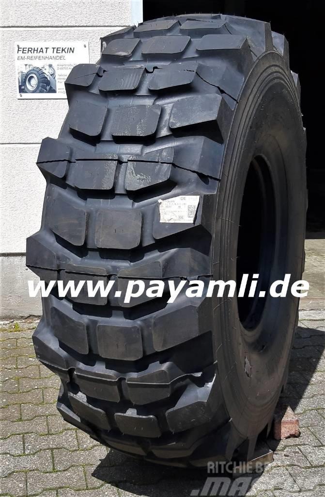 Michelin 23.5R25 XLB E3/L3 Radial NEU Däck, hjul och fälgar