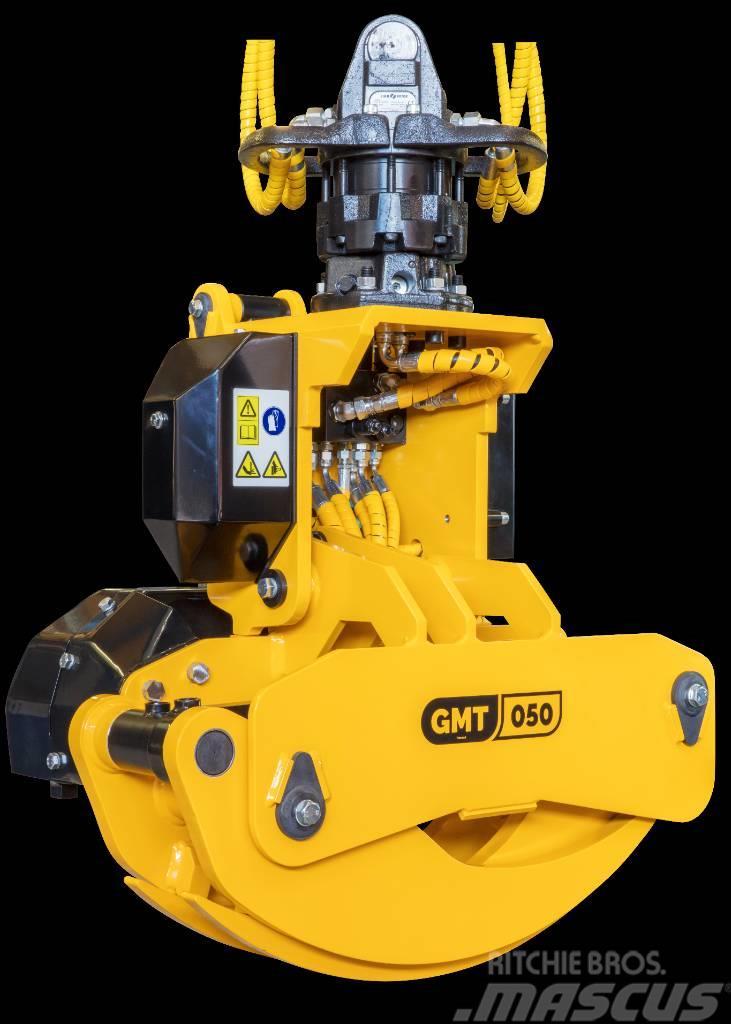  GMT Equipment GMT050 Skördaraggregat