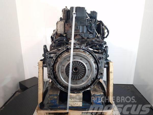 Renault DXI7 260-EEV Motorer