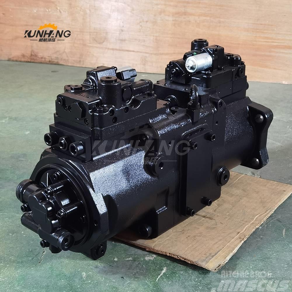 Kobelco LC10V00029F4 LC10V00033F1 Hydraulic Pump SK350-8 Hydraulik