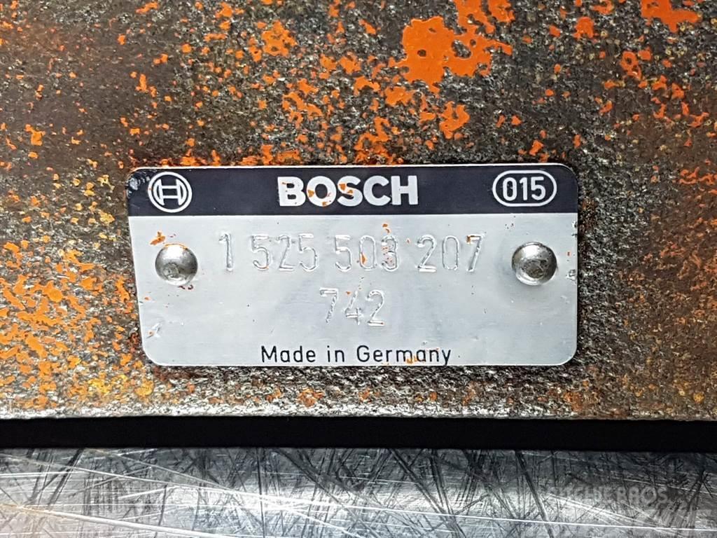 Bosch 0528 043 096 - Atlas - Valve/Ventile Hydraulik