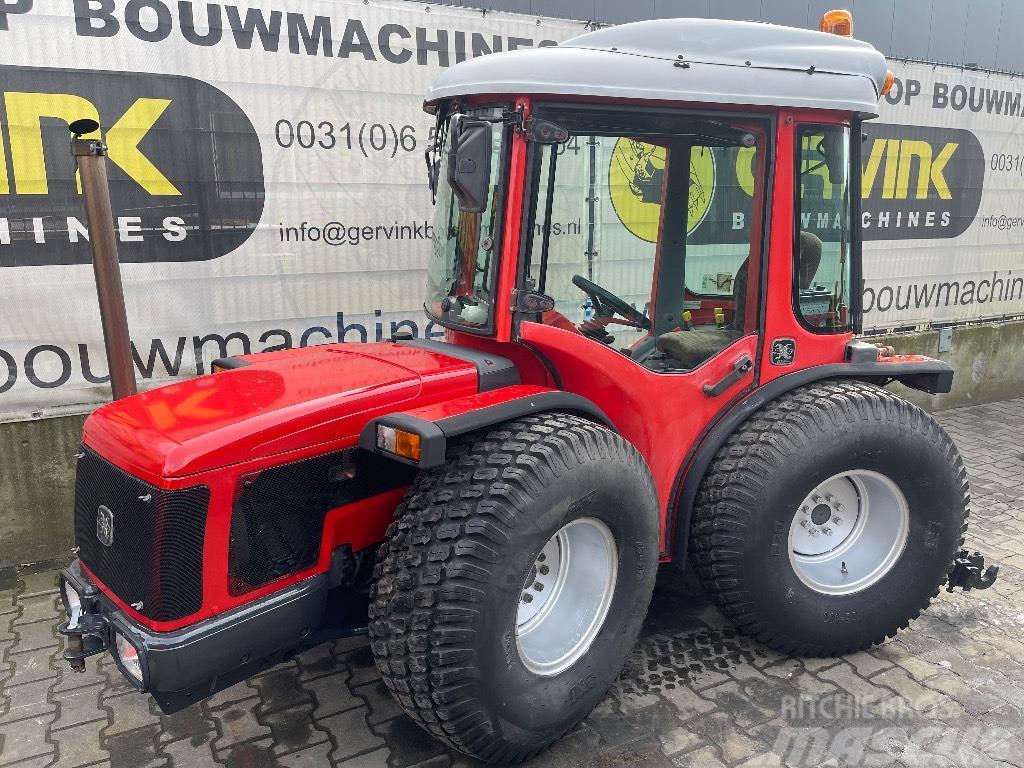 Antonio Carraro Ergit-ST/TRX 840 Traktorer