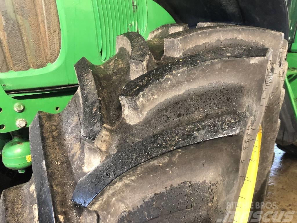John Deere 6920 S Dismantled: only spare parts Traktorer