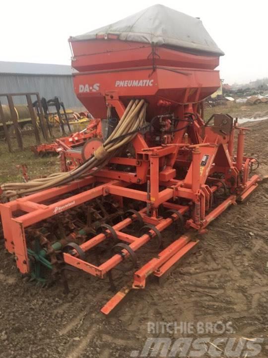 Kverneland Accord Pneumatic Övriga maskiner för jordbearbetning