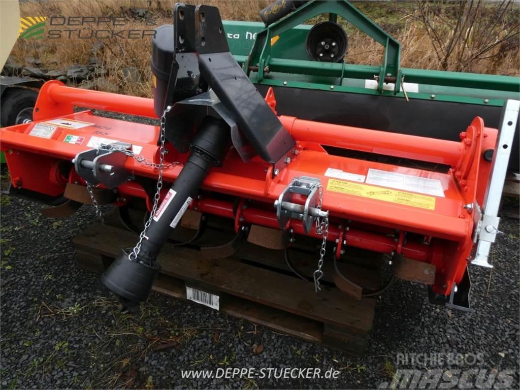 Muratori MZ4 - 155 Övriga maskiner för jordbearbetning