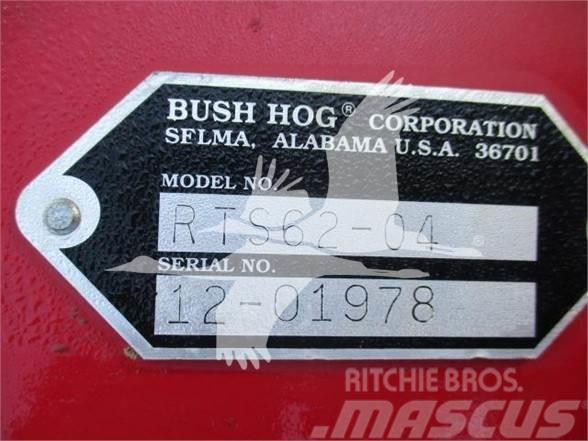 Bush Hog RTS62-04 Övriga maskiner för jordbearbetning