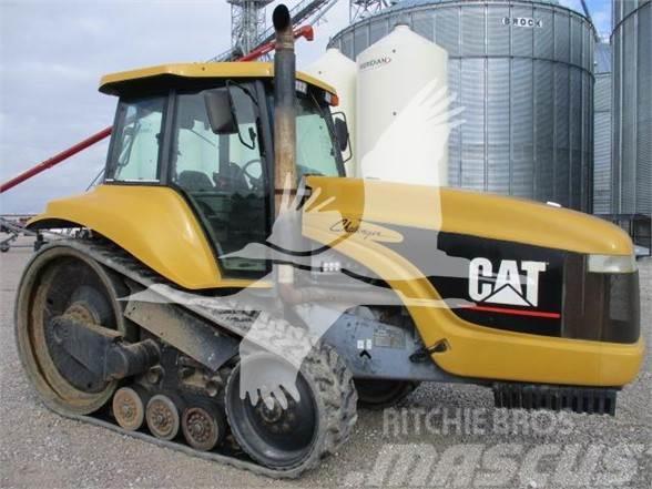 CAT CH45 Traktorer