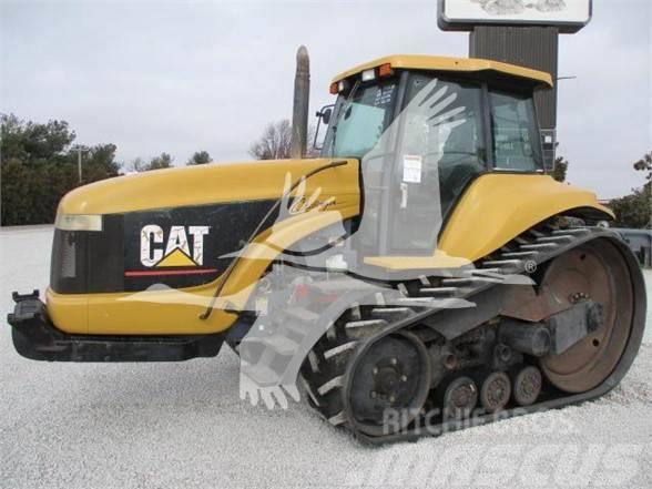 CAT CH45 Traktorer