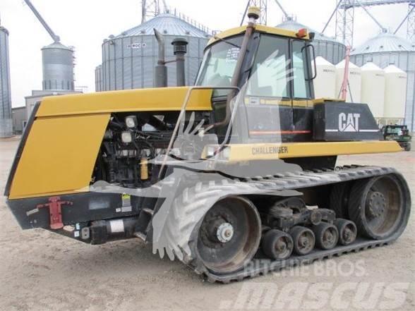 CAT CH75C Traktorer