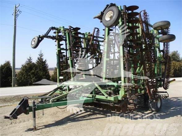 Great Plains UT5052 Övriga maskiner för jordbearbetning