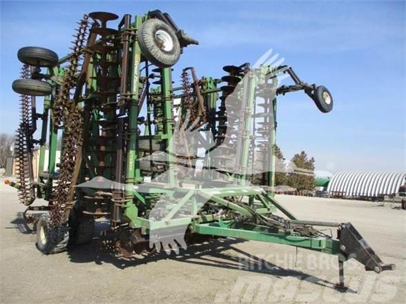 Great Plains UT5052 Övriga maskiner för jordbearbetning