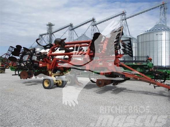 Krause 4850-18 Övriga maskiner för jordbearbetning