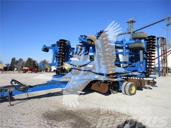 Landoll 7450-44 Övriga maskiner för jordbearbetning