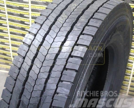 Pirelli TH:01 315/80R22.5 3PMSF driv däck Däck, hjul och fälgar