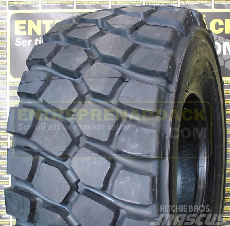 Avance GLR06 L3 650/65R25 däck Däck, hjul och fälgar