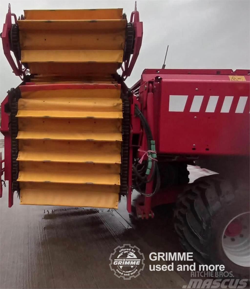 Grimme GT 300 Potatisupptagare och potatisgrävare