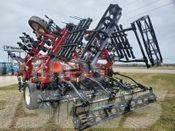 Salford I1216 Övriga maskiner för jordbearbetning