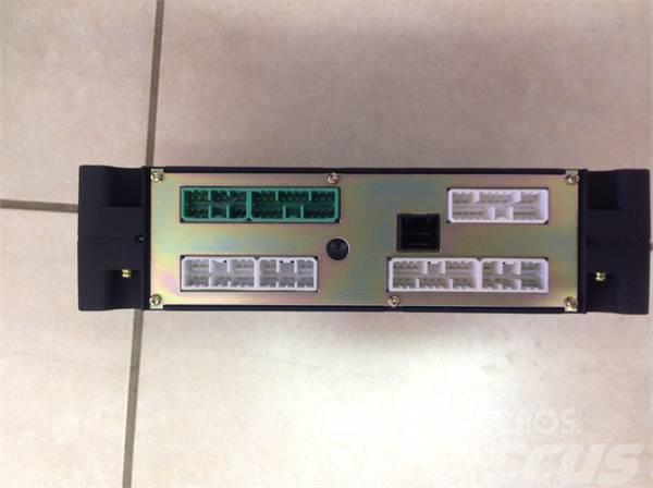 Komatsu PC1250-7 VHMS Controller Övriga