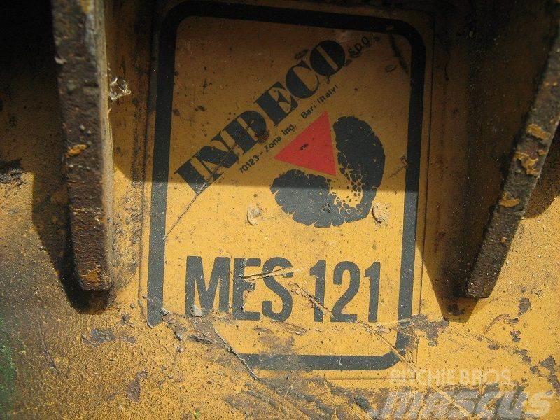 Indeco MES121 Mobila krossar
