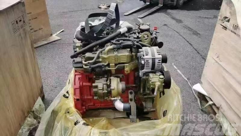 Cummins ISF2.8S5129TDiesel Engine for Construction Machine Motorer