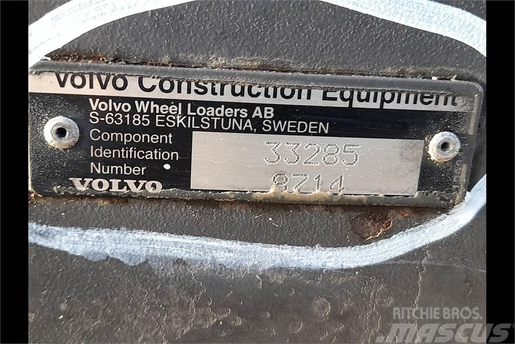 Volvo L90 F Lifting Frame Övrigt