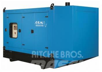 CGM 275F - Iveco 300 Kva generator Dieselgeneratorer