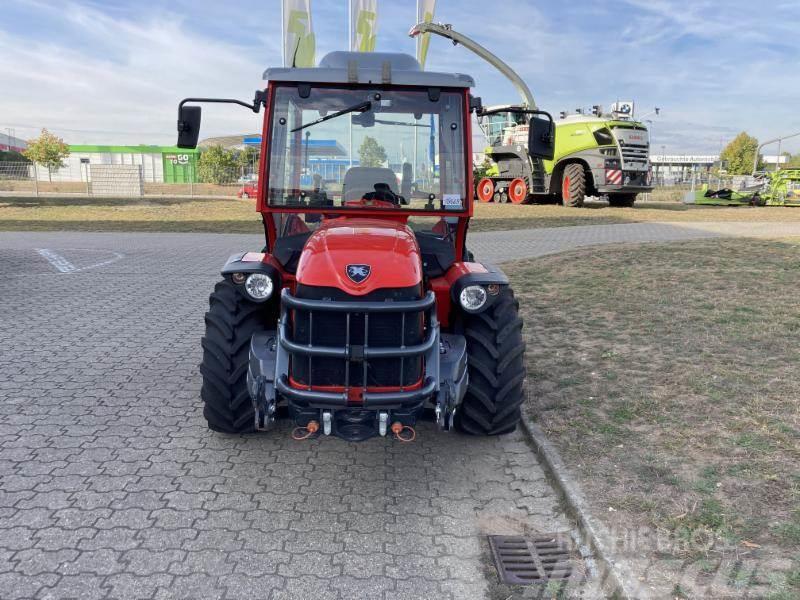 Carraro TR 7600 INFINITY Traktorer