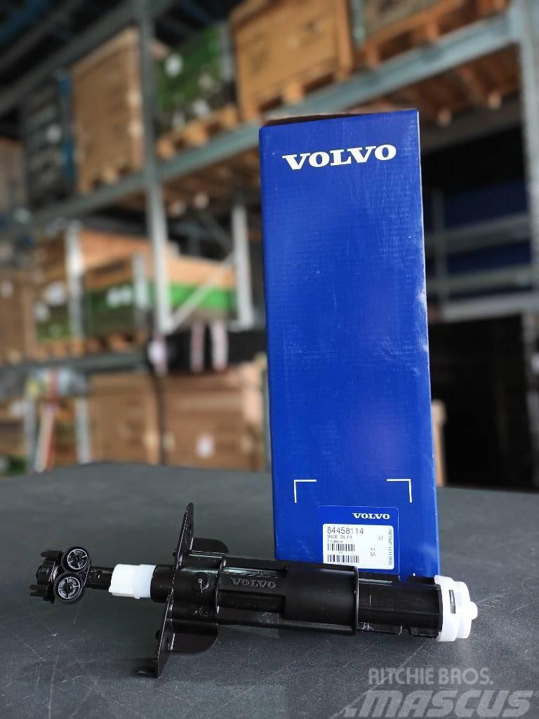 Volvo HEADLAMP WASHER 84458114 Övriga