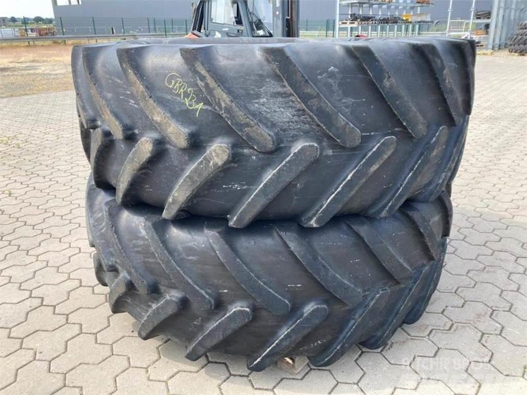 Michelin 620/70 R42 Övriga traktortillbehör