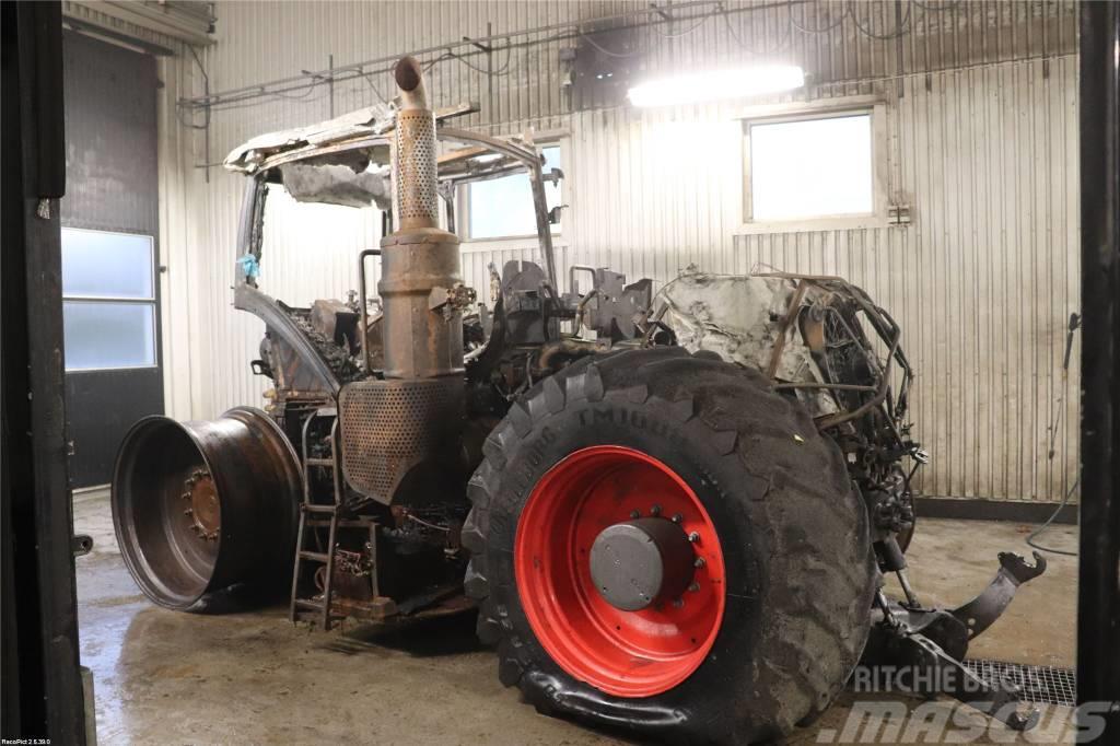 Fendt 1050 Vario Dismantled: only spare parts Traktorer