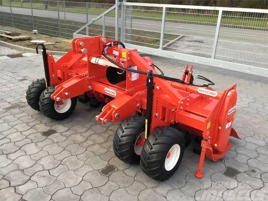 Maschio SC 280 PRO Övriga maskiner för jordbearbetning