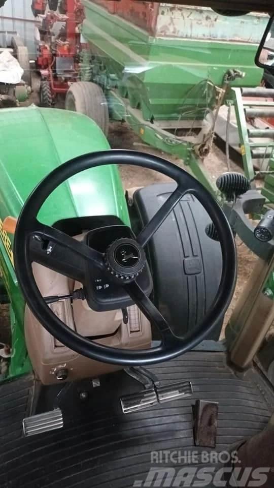John Deere 7820 7820 tractor Traktorer