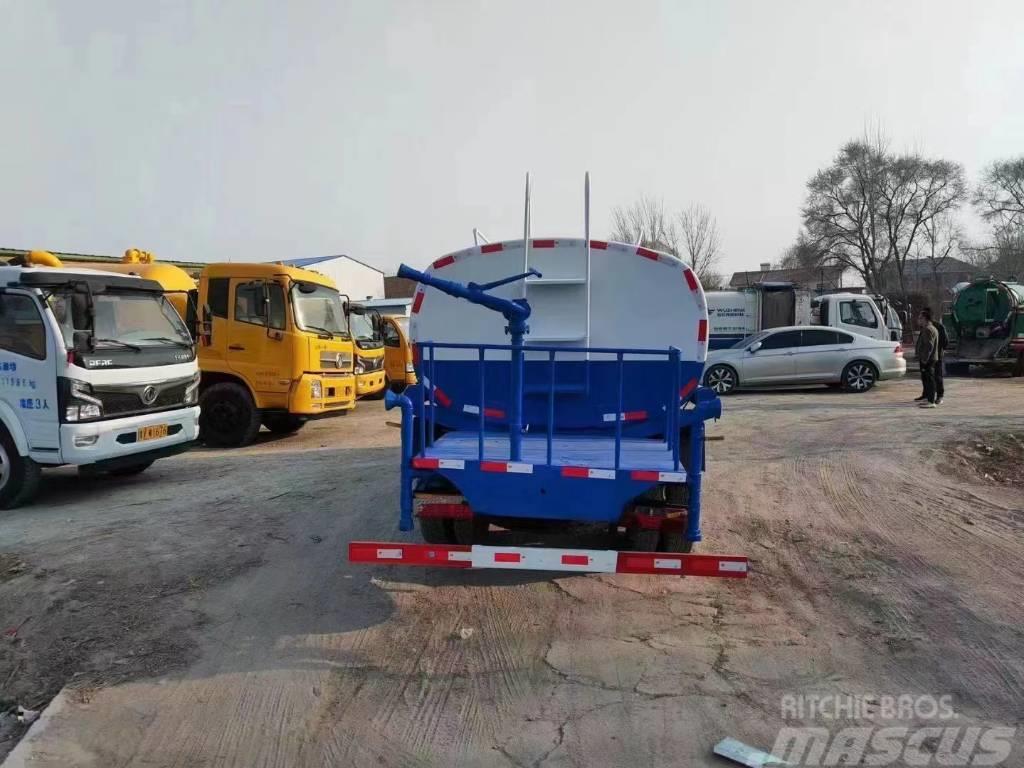 Dongfeng DFAC  10m³  Water Tank Truck Övrigt