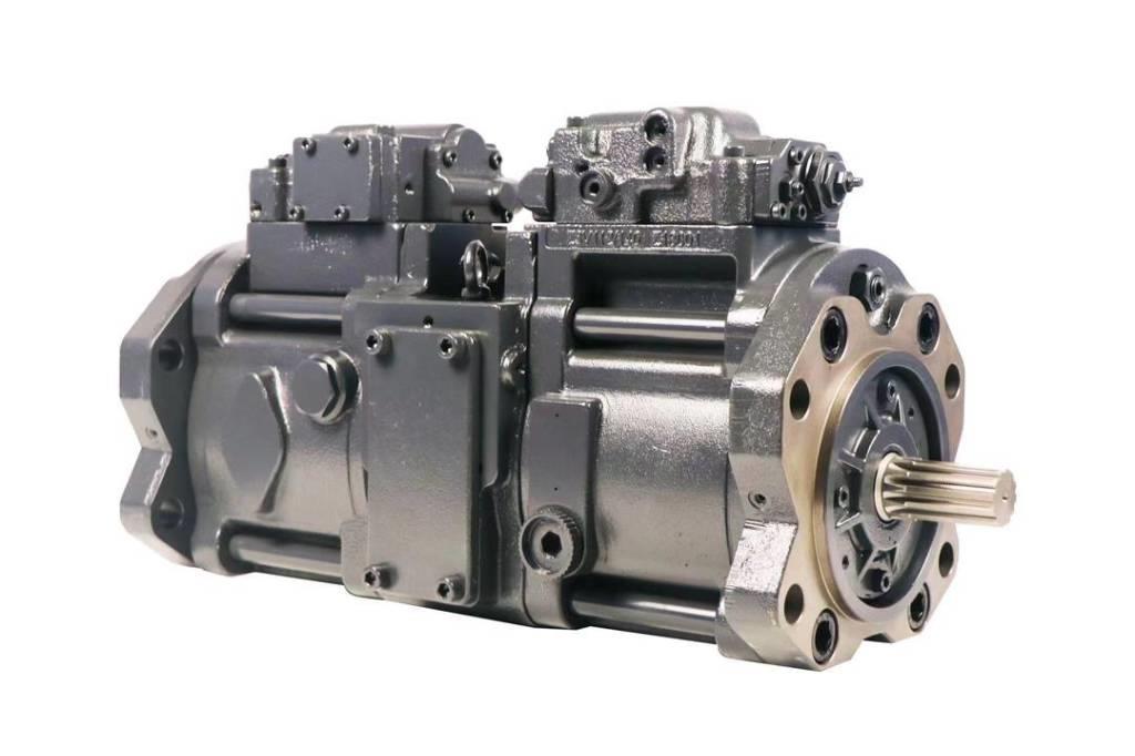 Doosan dx225lc hydrolic pump 400914-00212E new Hydraulik