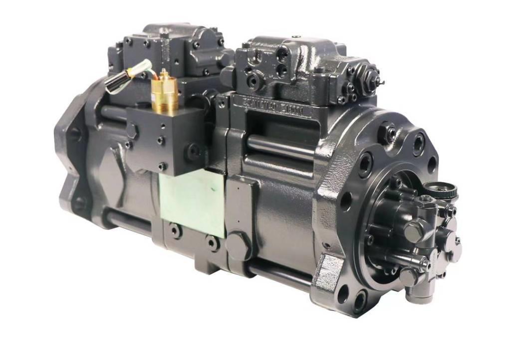 Doosan dx225lc hydrolic pump 400914-00212E new Hydraulik