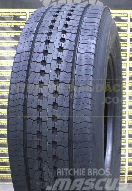 Dunlop SP346 385/65R22.5 M+S 3PMSF styrdäck Däck, hjul och fälgar