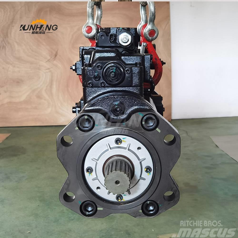 Hyundai 31N8-10070 Hydraulic Pump R305LC-7 Main pump Hydraulik
