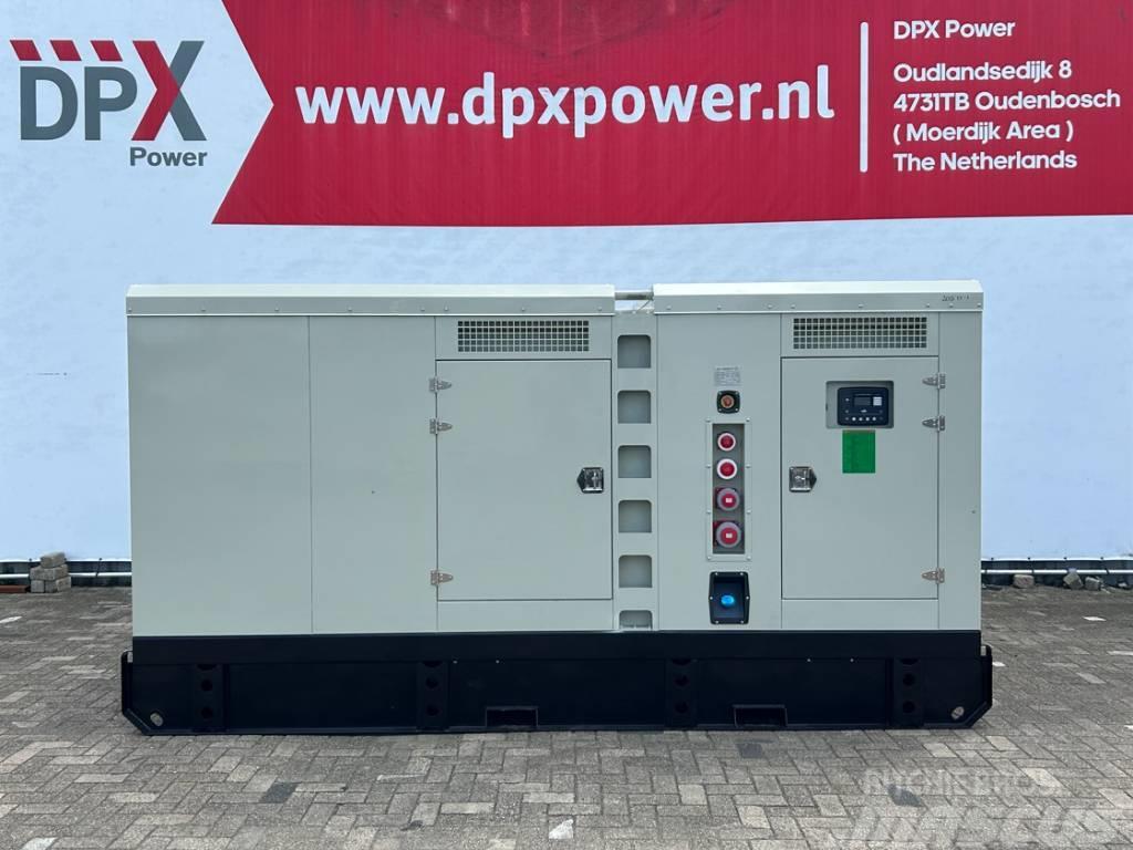 Iveco CR13TE2A - 385 kVA Generator - DPX-20510 Dieselgeneratorer