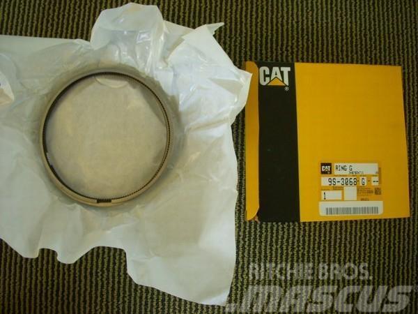 CAT (128) 9S3068 Kolbenringsatz / ring set Övriga