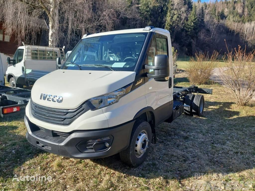 Iveco Daily 70C21 Chassier