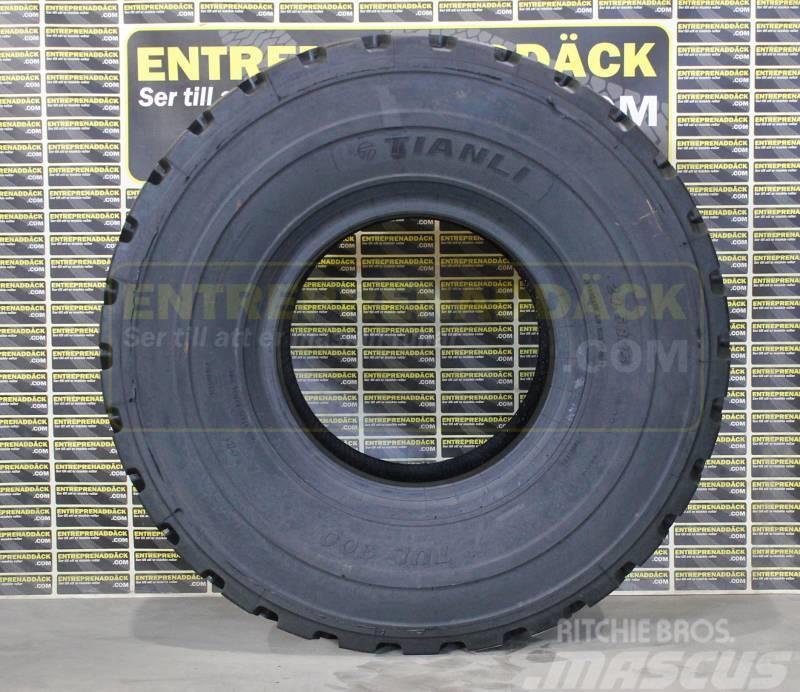 Tianli TUL 300 * L3/E3 20.5R25 däck Däck, hjul och fälgar