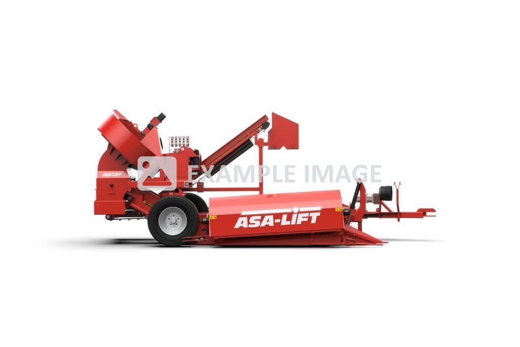 Asa-Lift GB 1000 Övriga lantbruksmaskiner