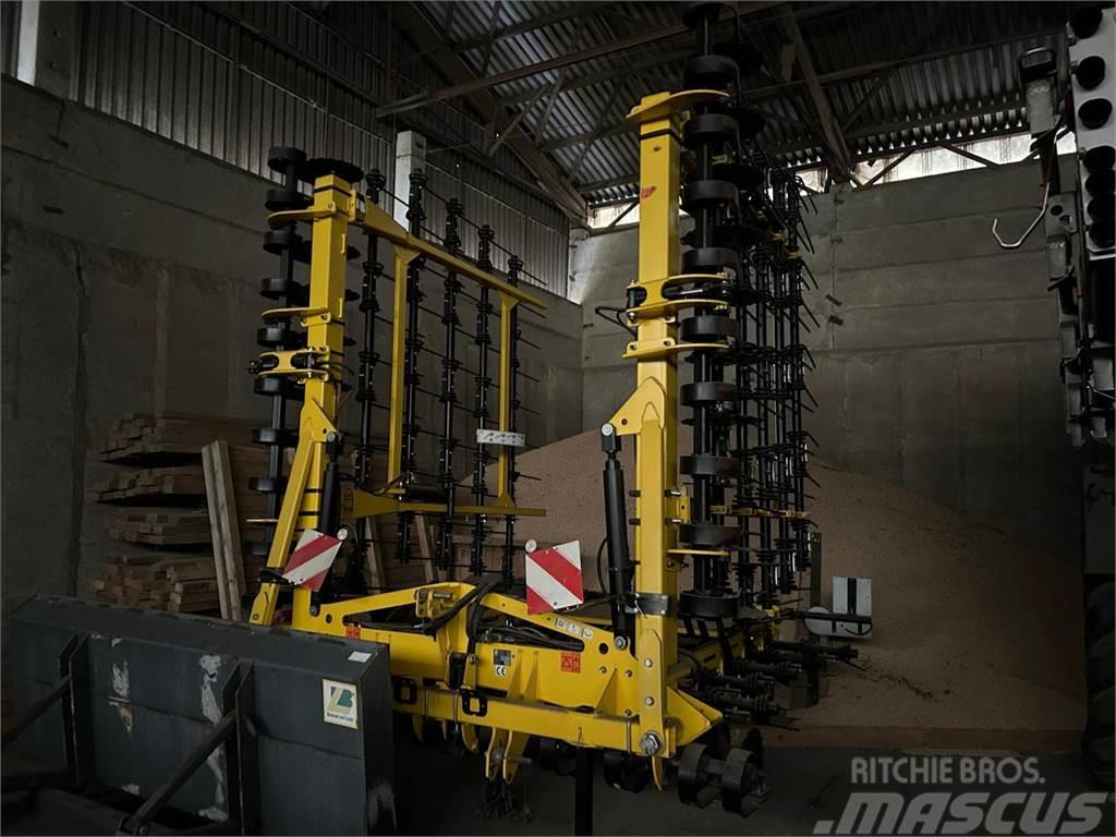 Bednar PN 9000 Övriga maskiner för jordbearbetning